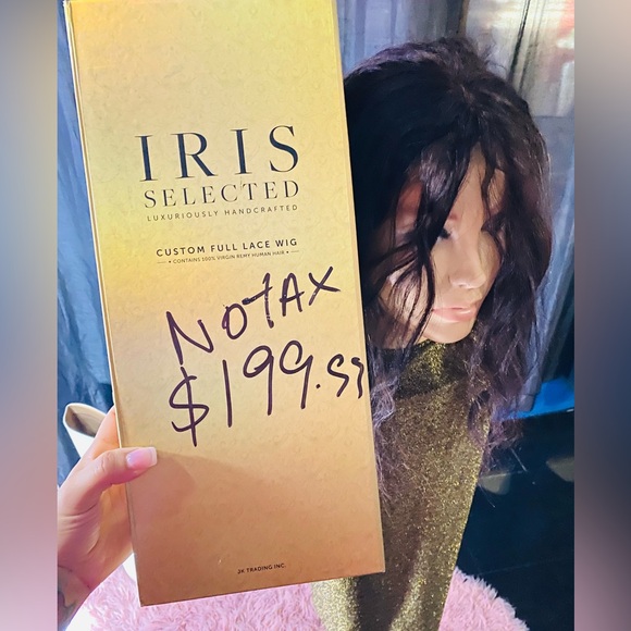 Wig - Picture 4 of 4